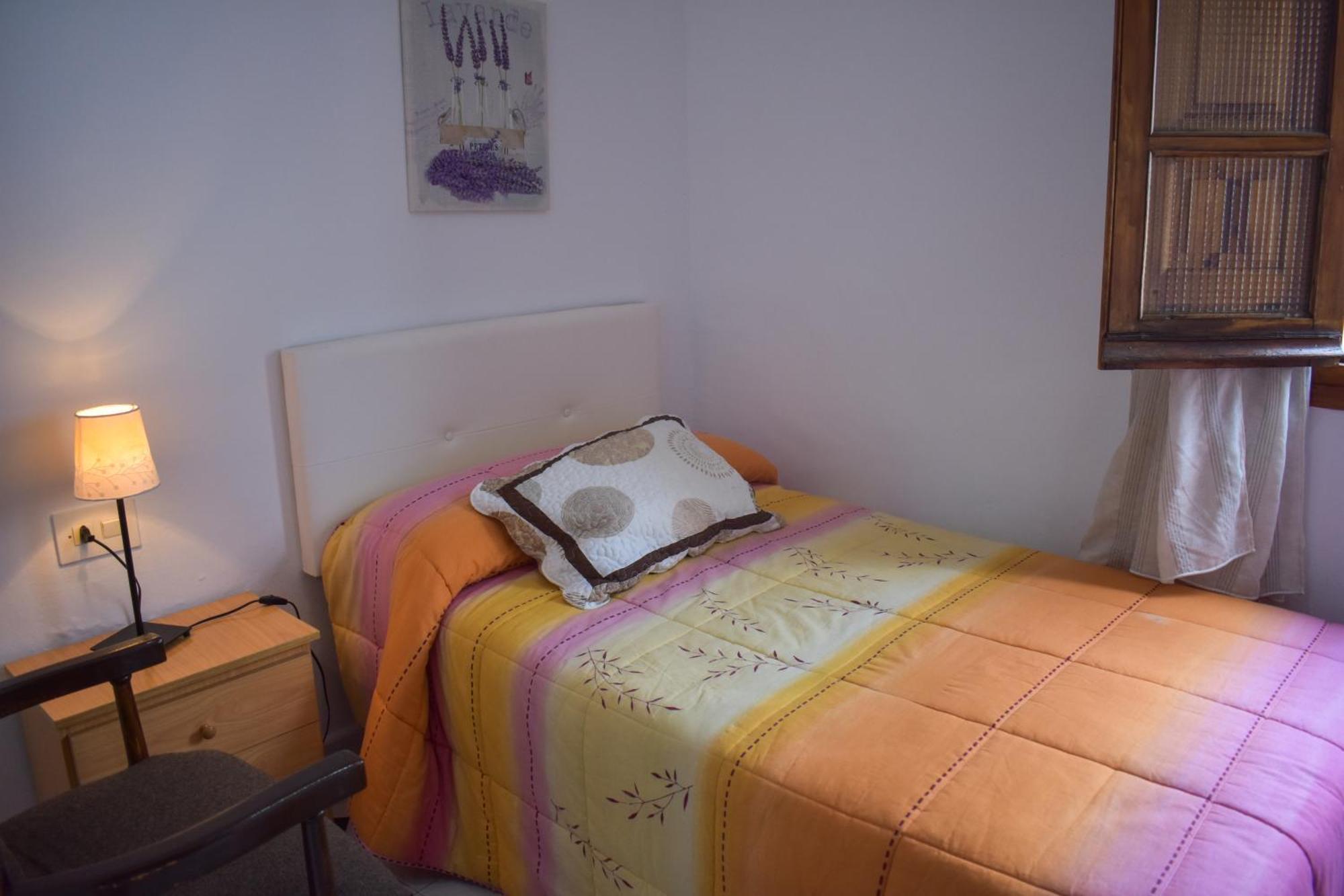 Casa Puerta Arabe Βίλα Setenil De Las Bodegas Εξωτερικό φωτογραφία